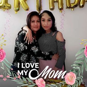 Meet your Posher, Brenda